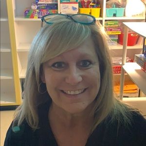 Meet your Posher, Beth